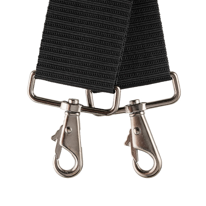Grey Framer's Tool Belt with Suspenders
