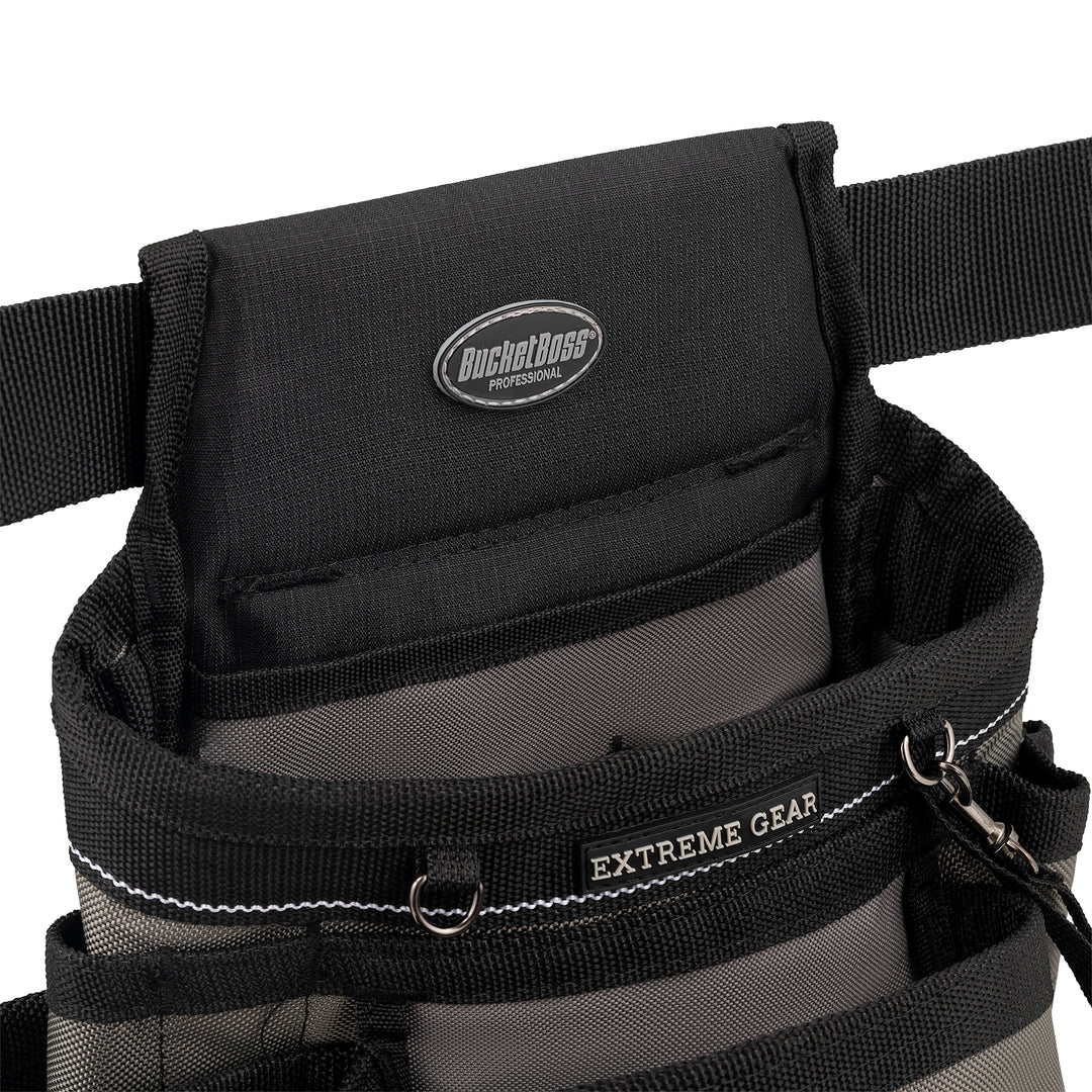 Mullet Buster Carpenter's Pouch