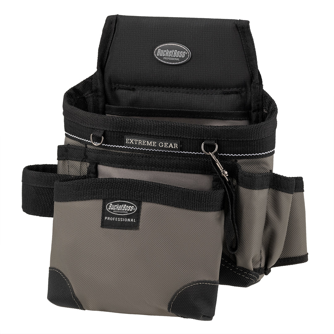 Mullet Buster Carpenter's Pouch