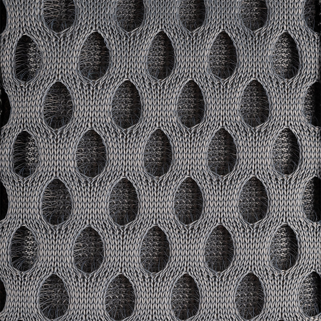 Hi-Vis Contractor's Tool Belt with Suspenders