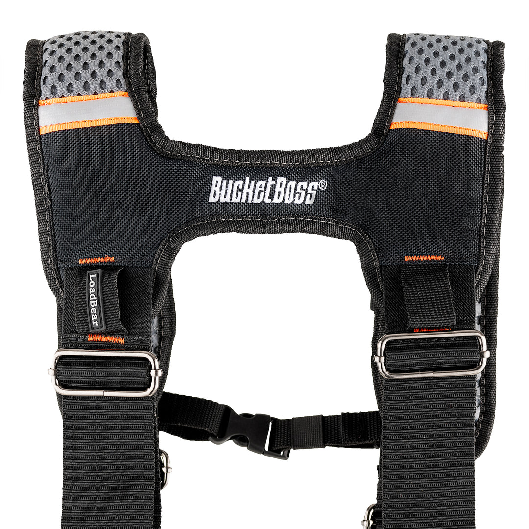 Pro Hi-Vis Framer's Suspension Rig