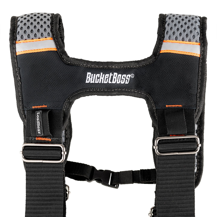 Pro Hi-Vis Framer's Suspension Rig