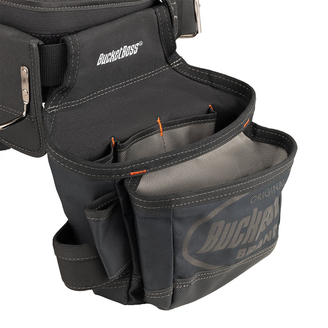 Pro Hi-Vis Framer's Suspension Rig