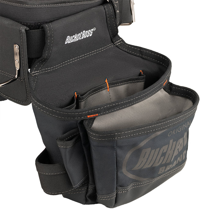 Pro Hi-Vis Framer's Suspension Rig