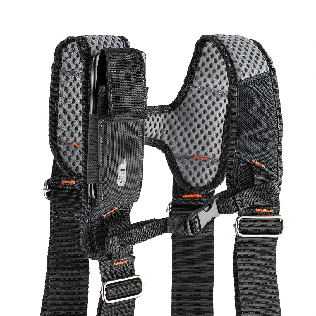 Pro Hi-Vis Framer's Suspension Rig