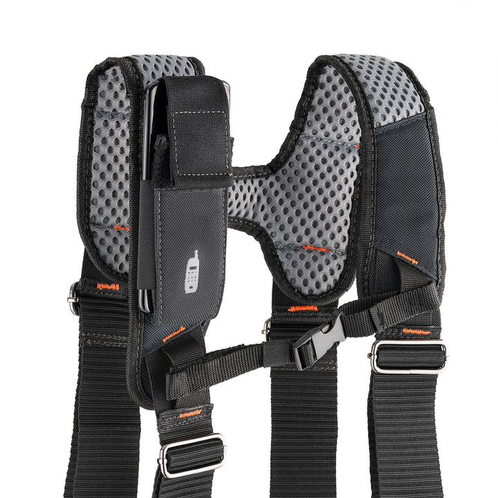 Pro Hi-Vis Framer's Suspension Rig