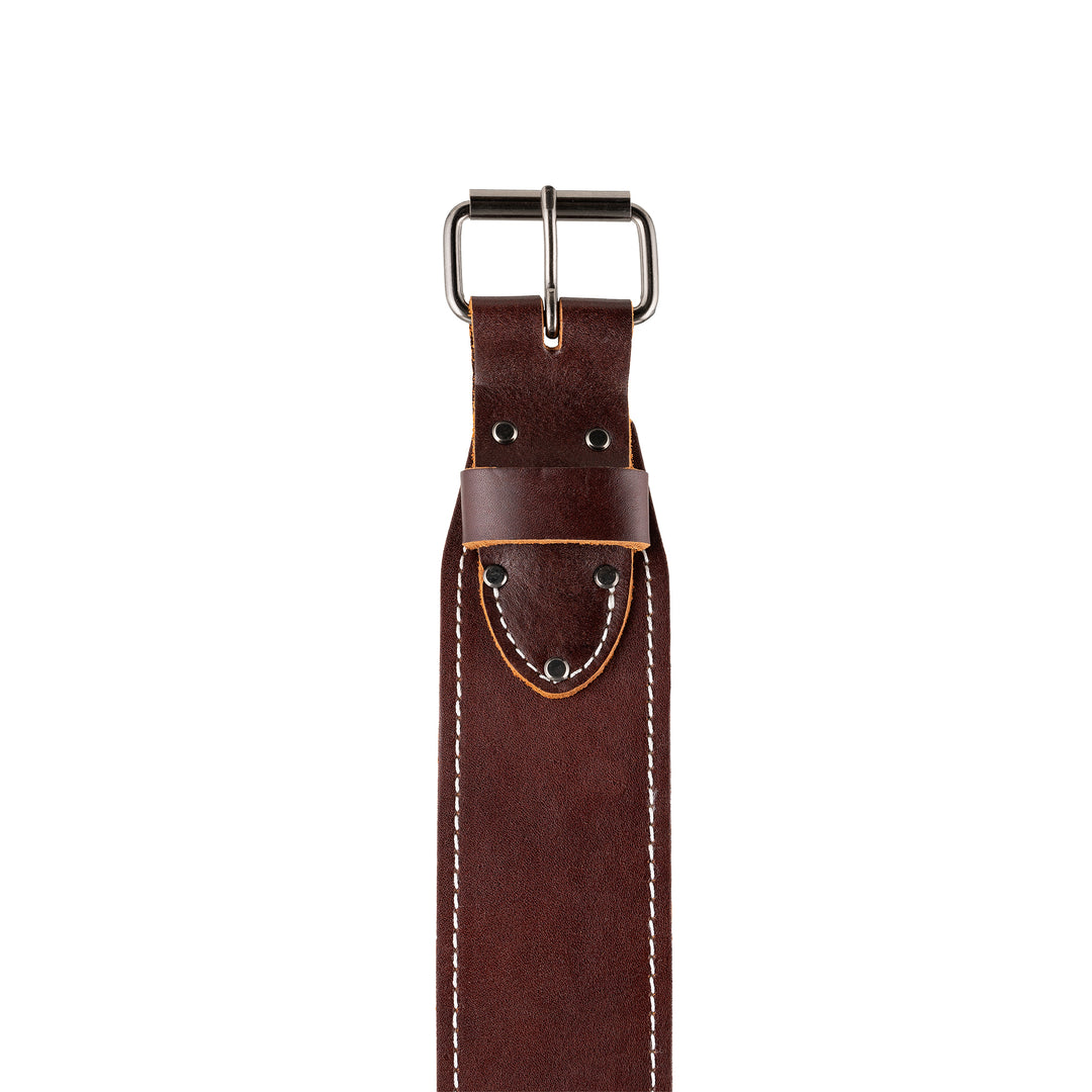 Leather Tool Belt - 30" to 42"