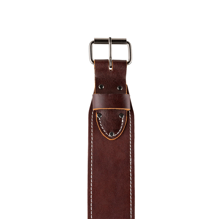 Leather Tool Belt - 30" to 42"