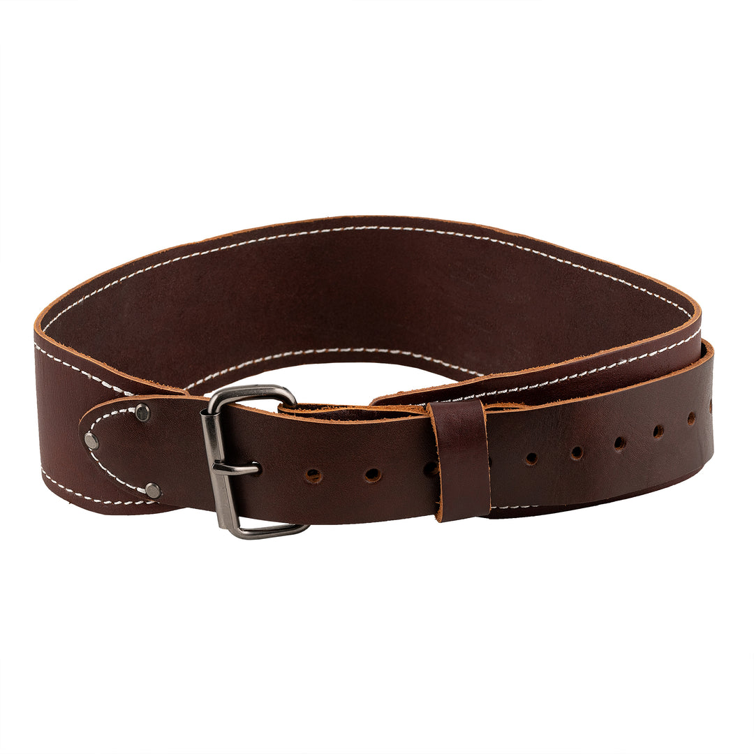 Leather Tool Belt - 30" to 42"