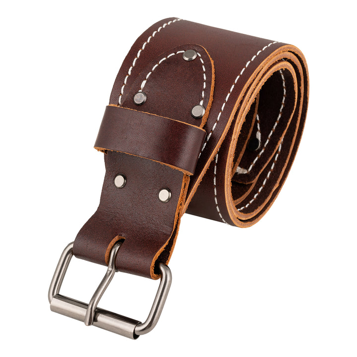 Leather Tool Belt - 30" to 42"