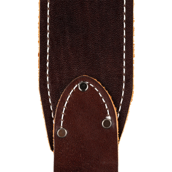 Leather Tool Belt - 40" to 54"