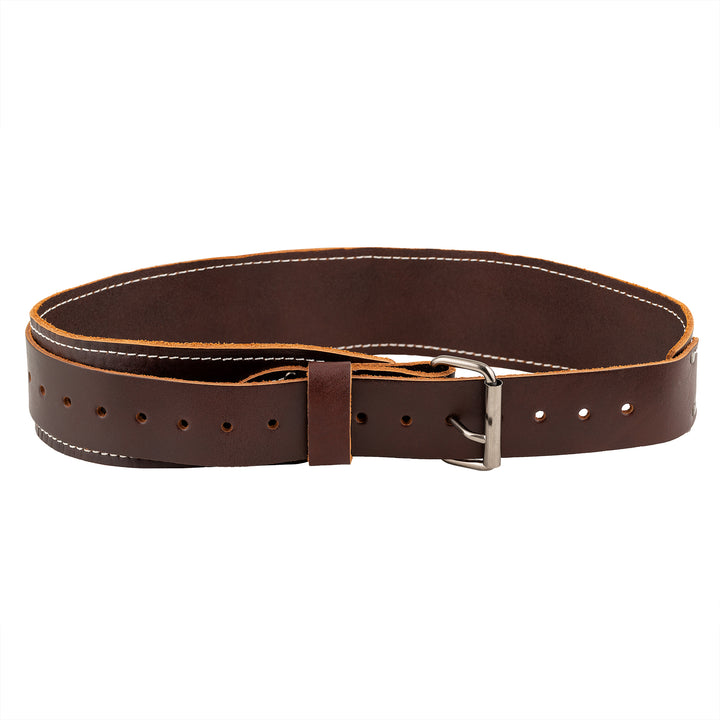 Leather Tool Belt - 40" to 54"