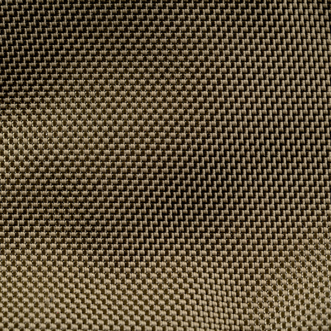 Green Leather Hybrid 19-Pocket Tool Belt with Suspenders