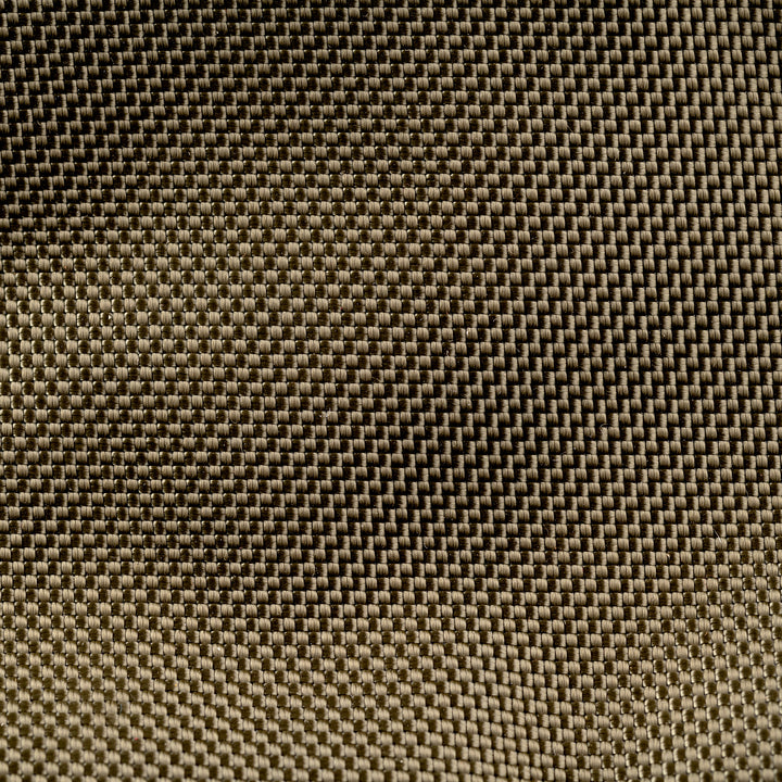 Green Leather Hybrid 19-Pocket Tool Belt with Suspenders