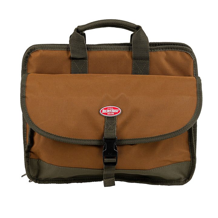 Contractor's Briefcase