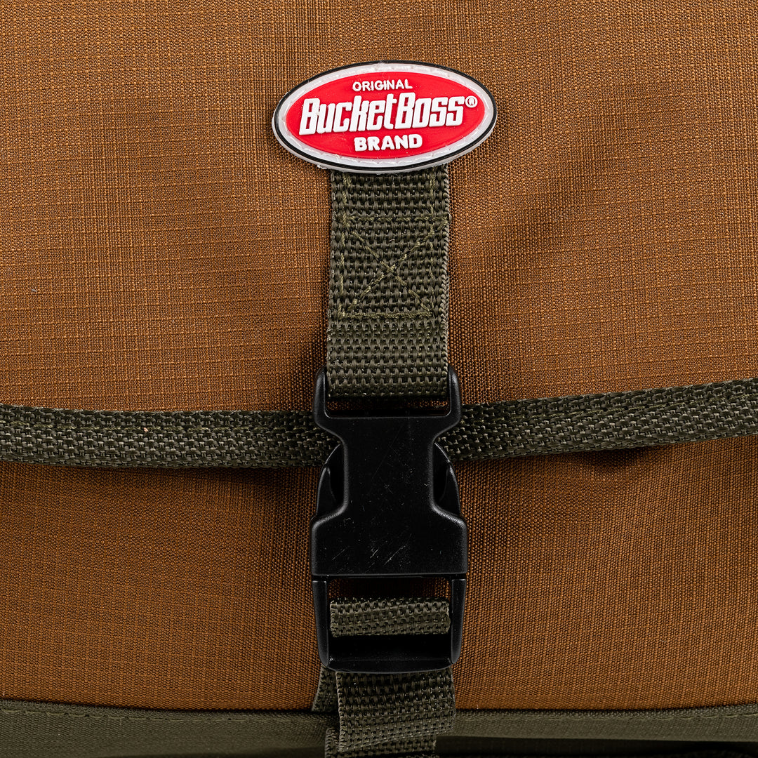 Contractor's Briefcase