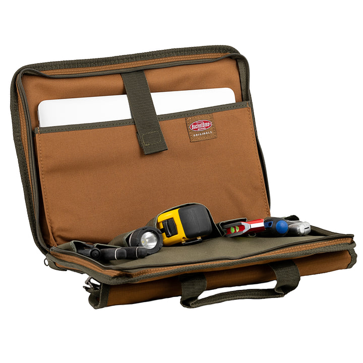 Contractor's Briefcase