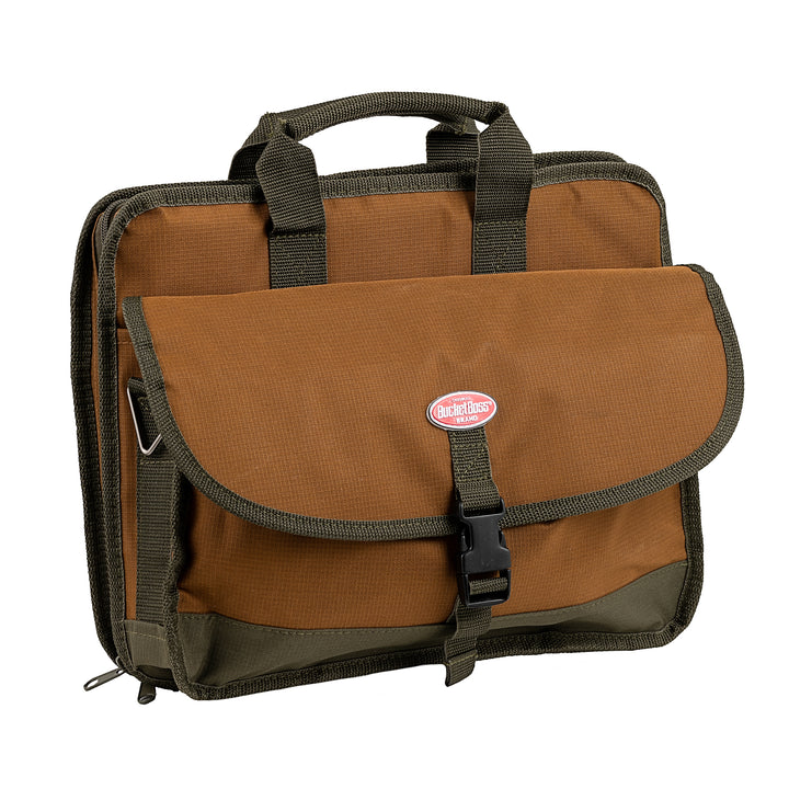Contractor's Briefcase