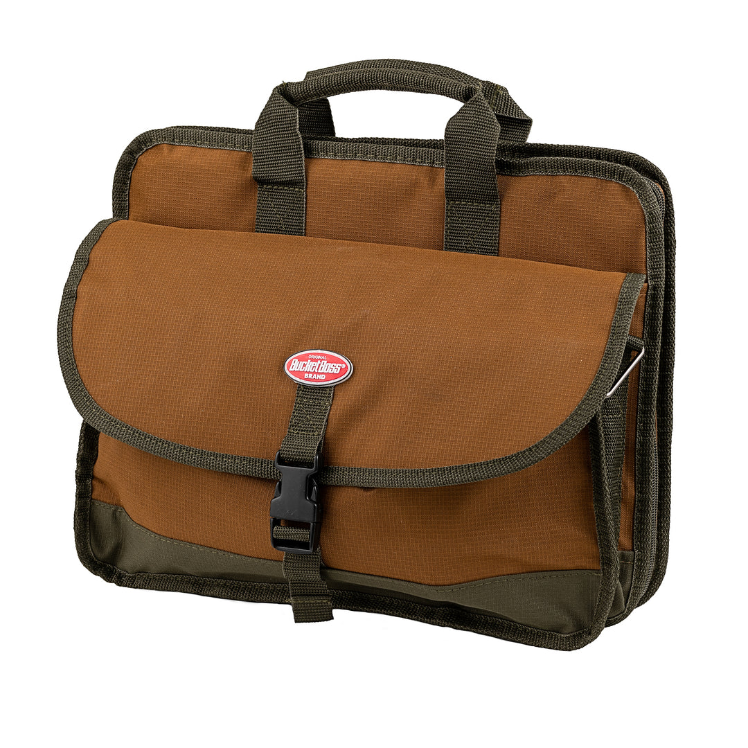 Contractor's Briefcase