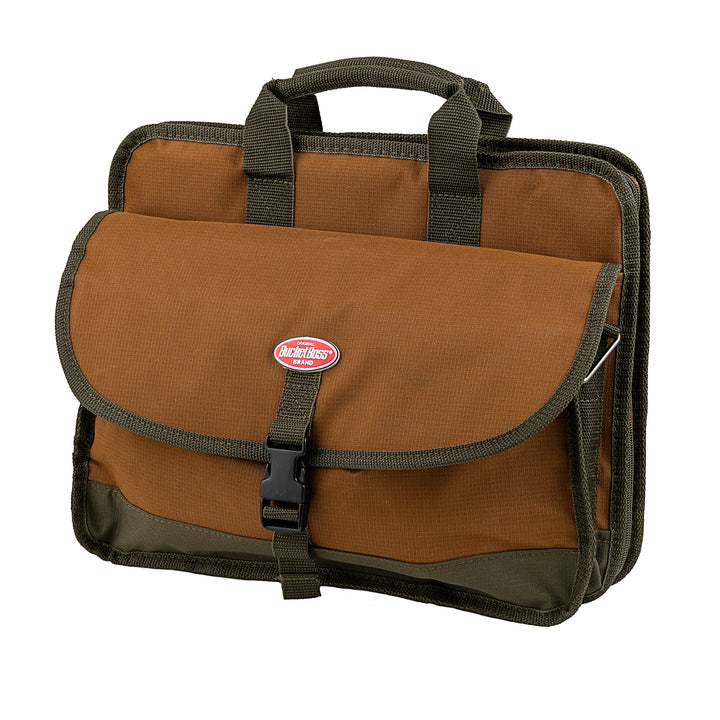 Contractor's Briefcase