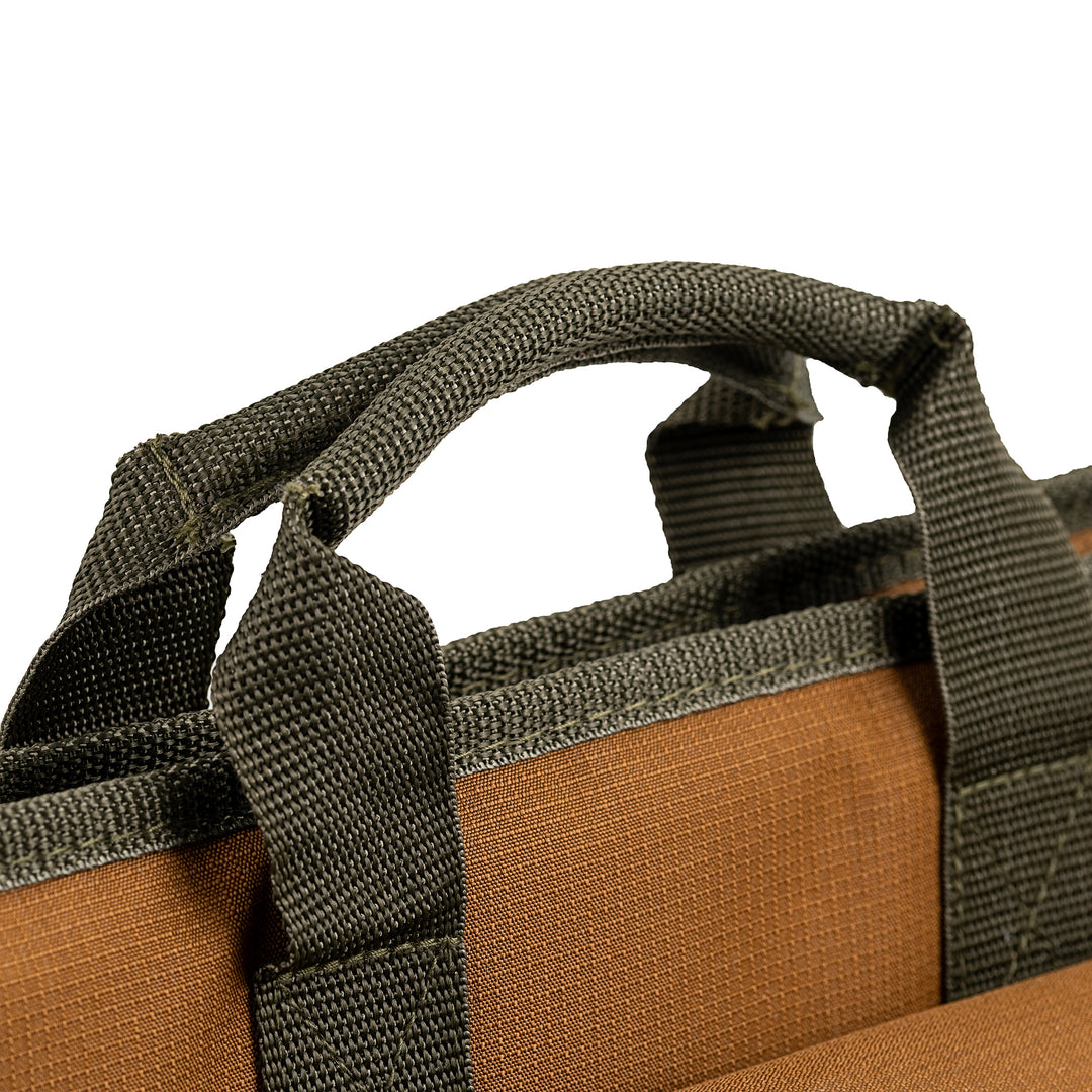 Contractor's Briefcase