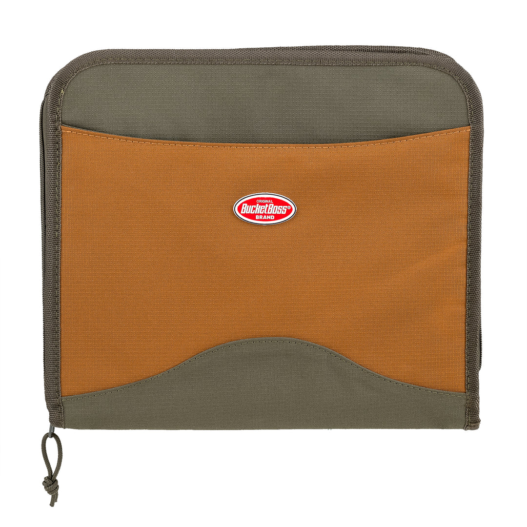 Contractor's Portfolio