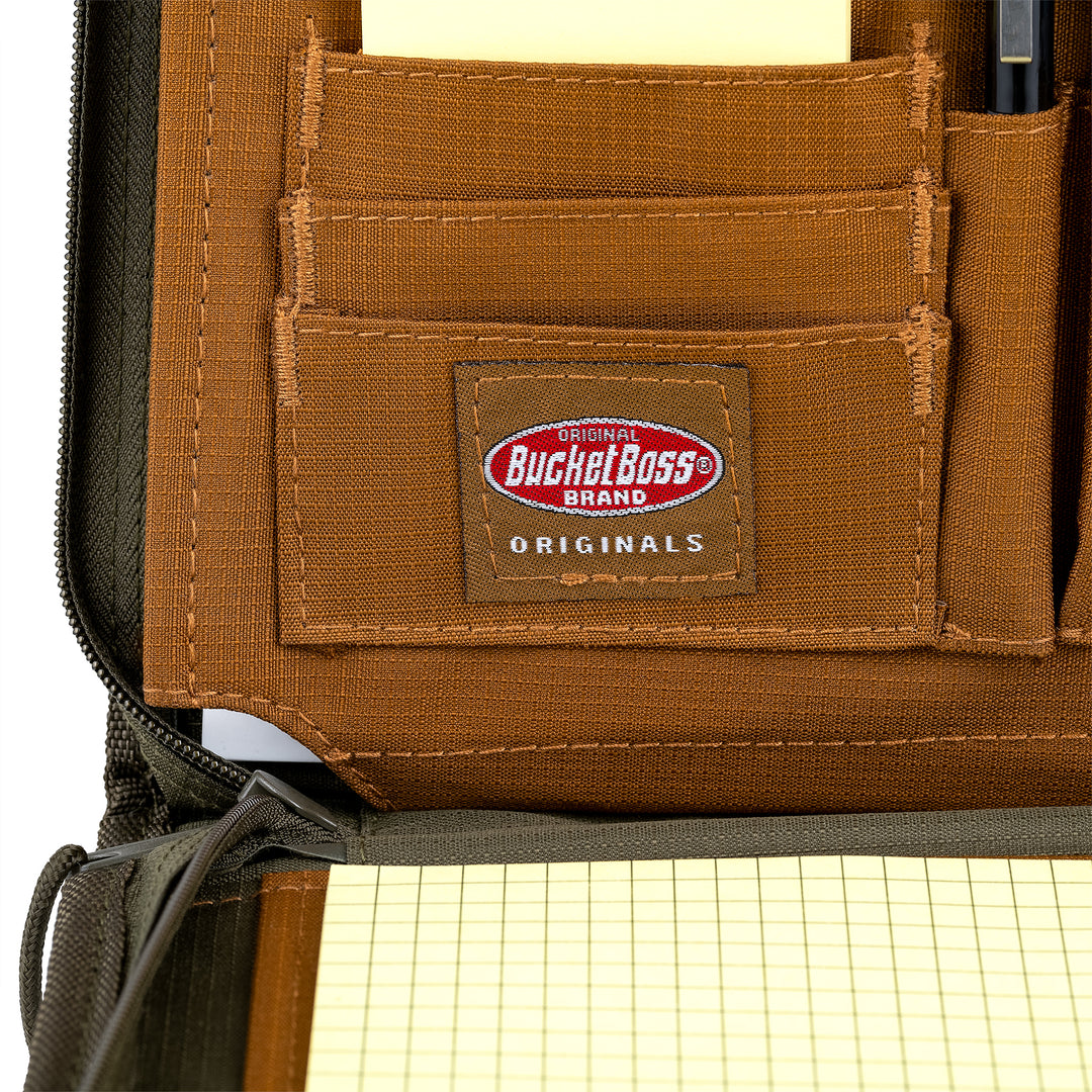 Contractor's Portfolio