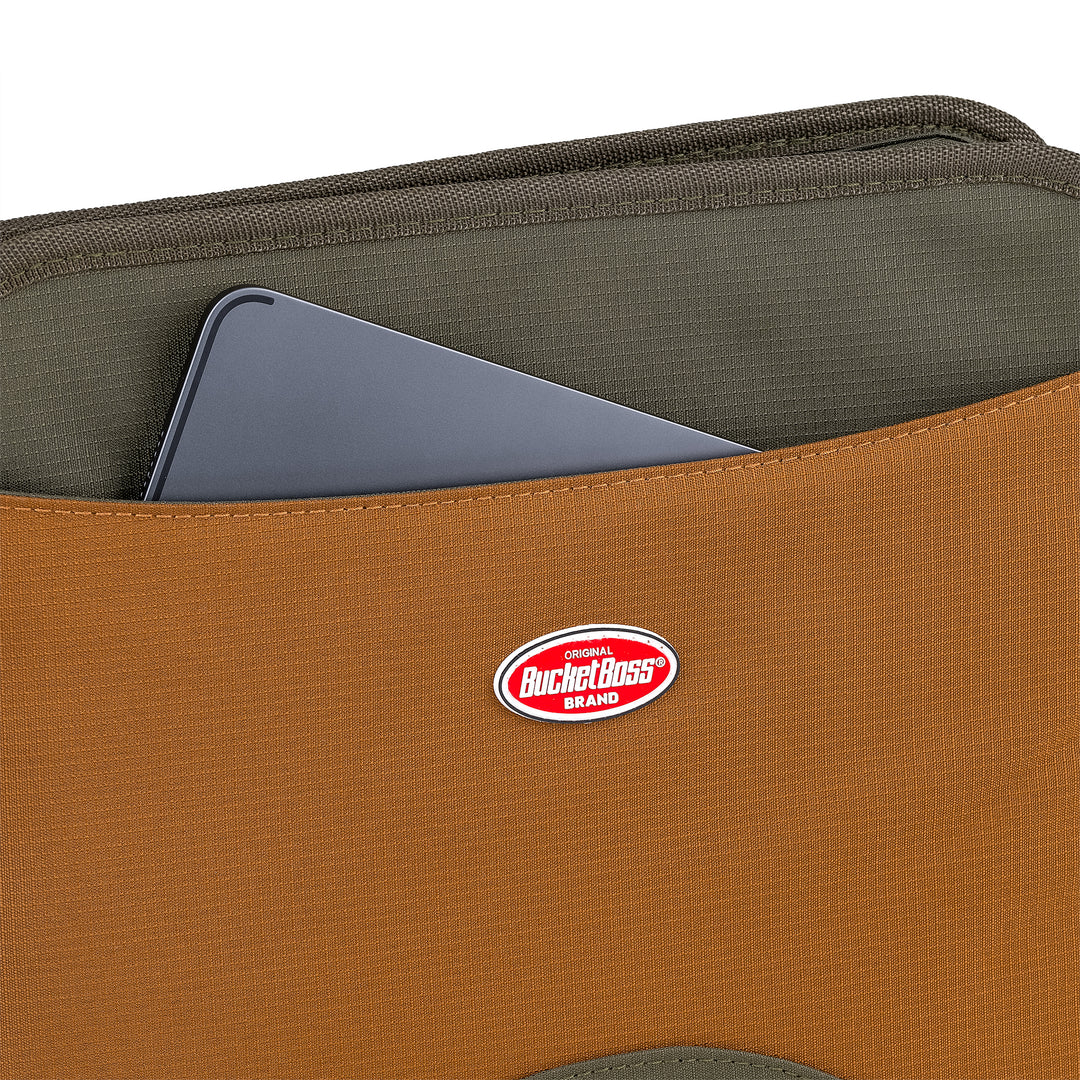 Contractor's Portfolio