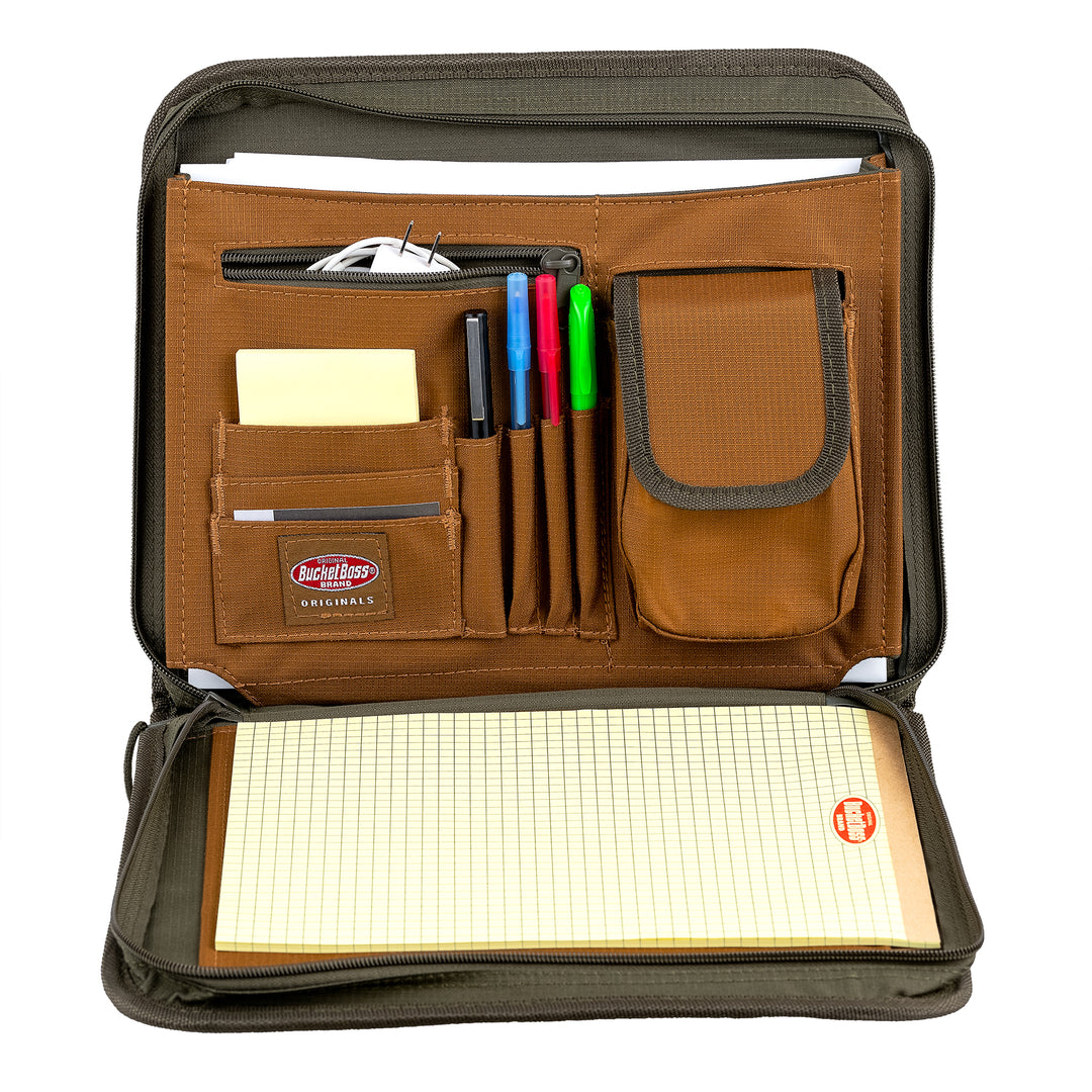 Contractor's Portfolio