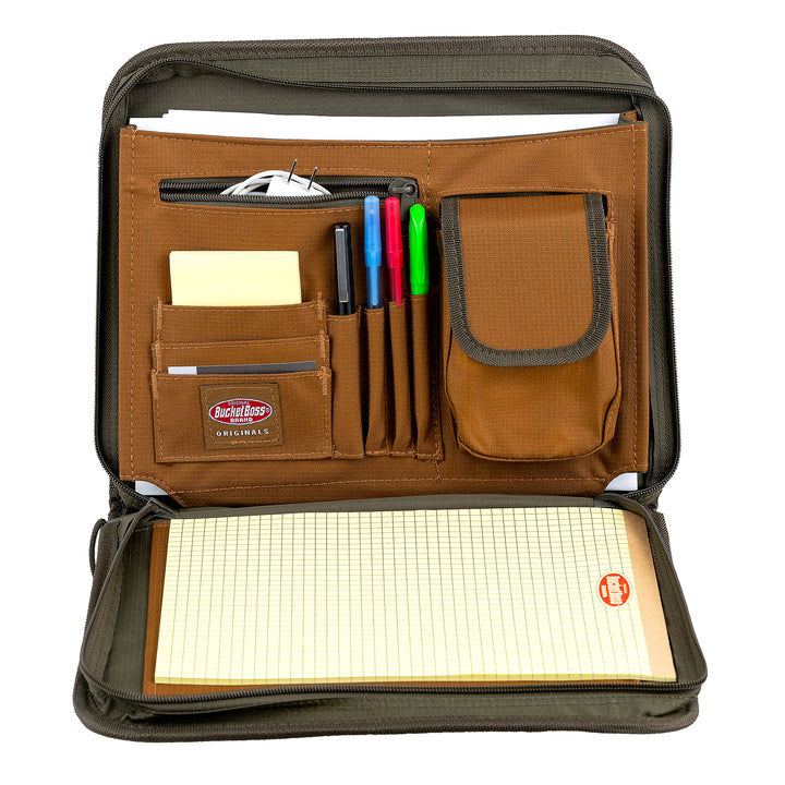 Contractor's Portfolio