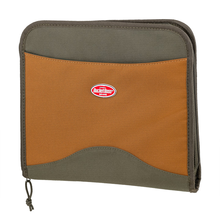 Contractor's Portfolio