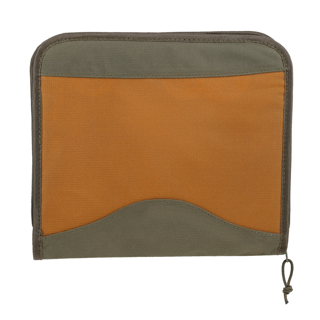 Contractor's Portfolio