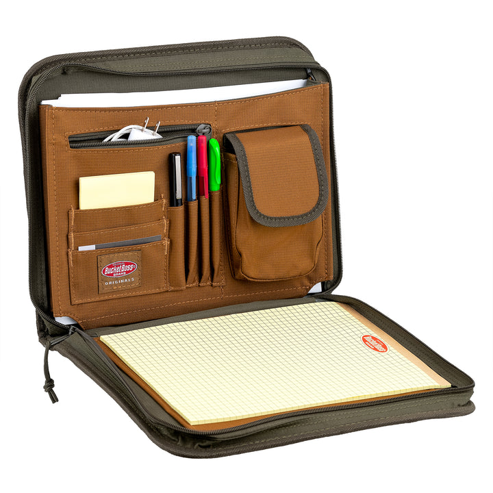 Contractor's Portfolio