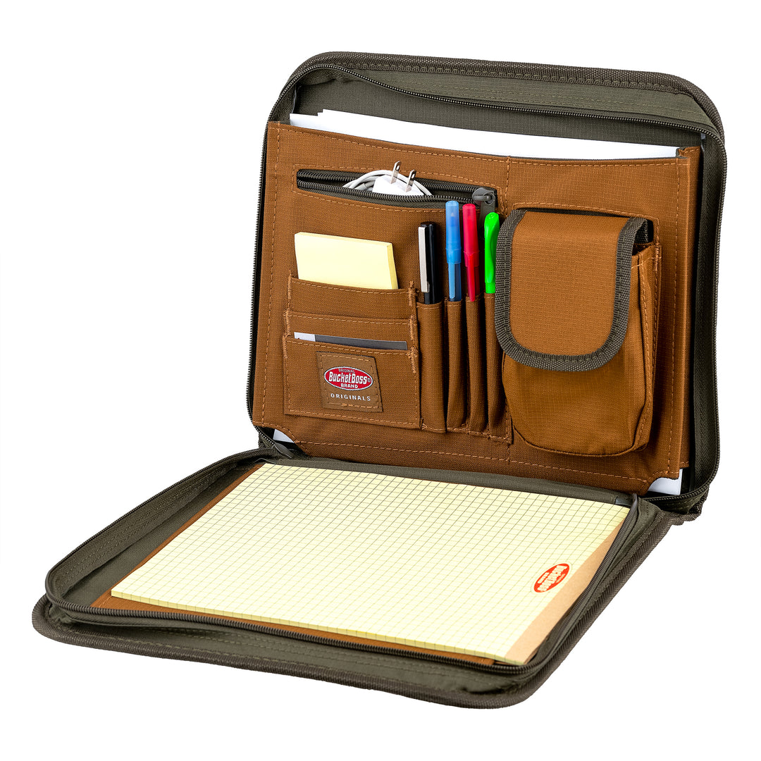 Contractor's Portfolio