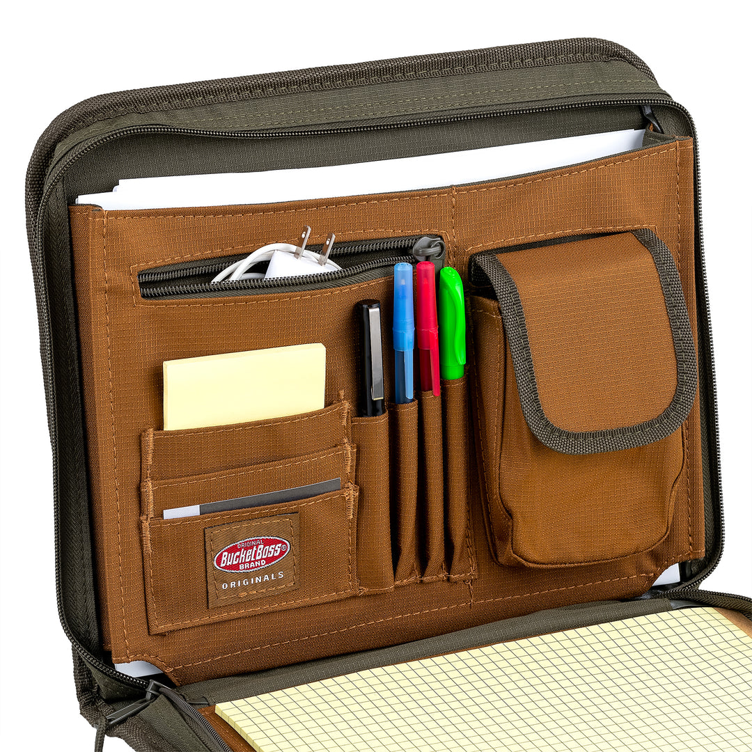 Contractor's Portfolio