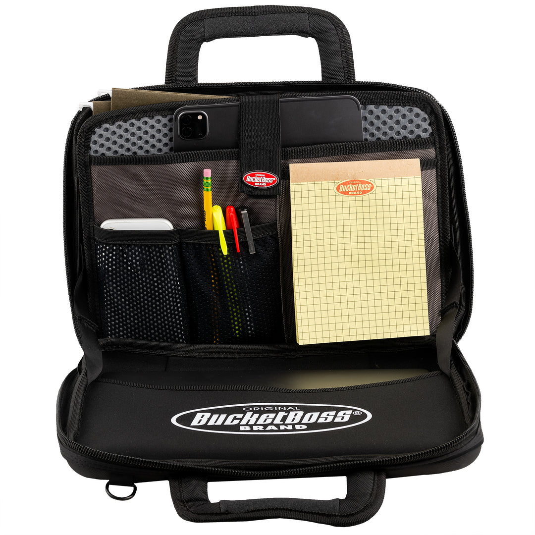 Jobsite Tech Case