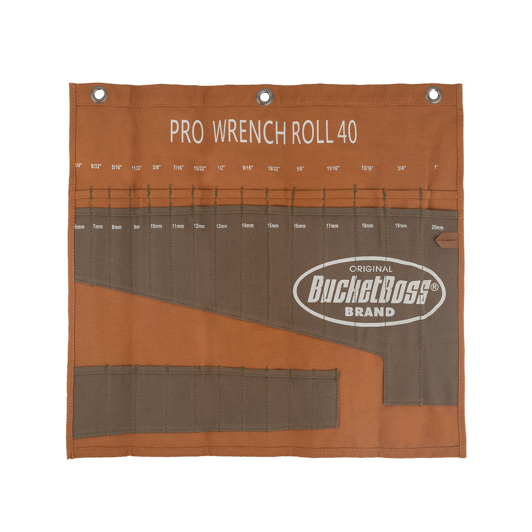 Pro Wrench Roll 40
