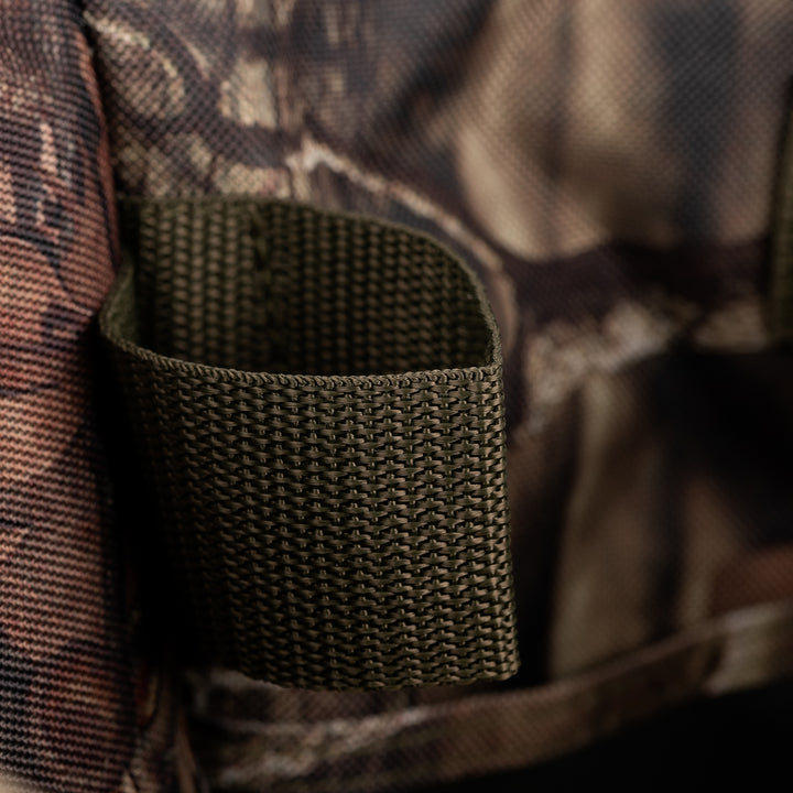 Mossy Oak® Camo Bucketeer