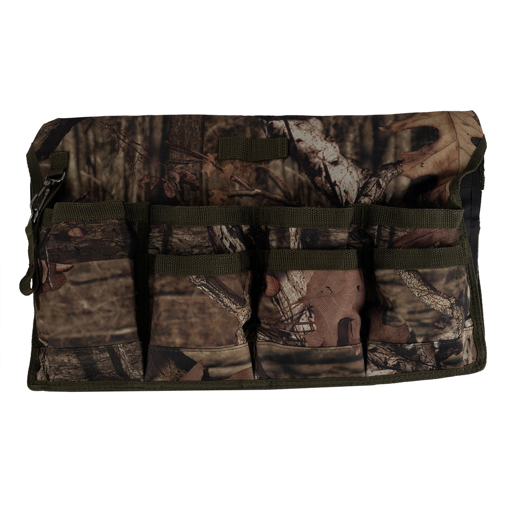 Mossy Oak® Camo Bucketeer