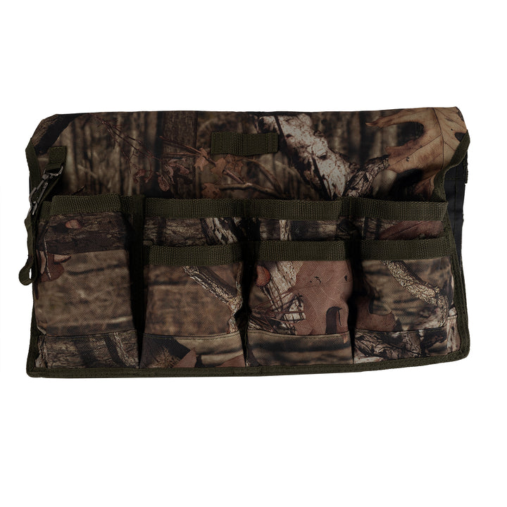 Mossy Oak® Camo Bucketeer