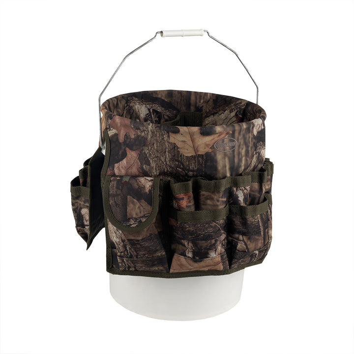 Mossy Oak® Camo Bucketeer