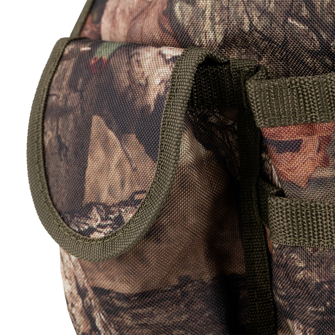 Mossy Oak® Camo Bucketeer