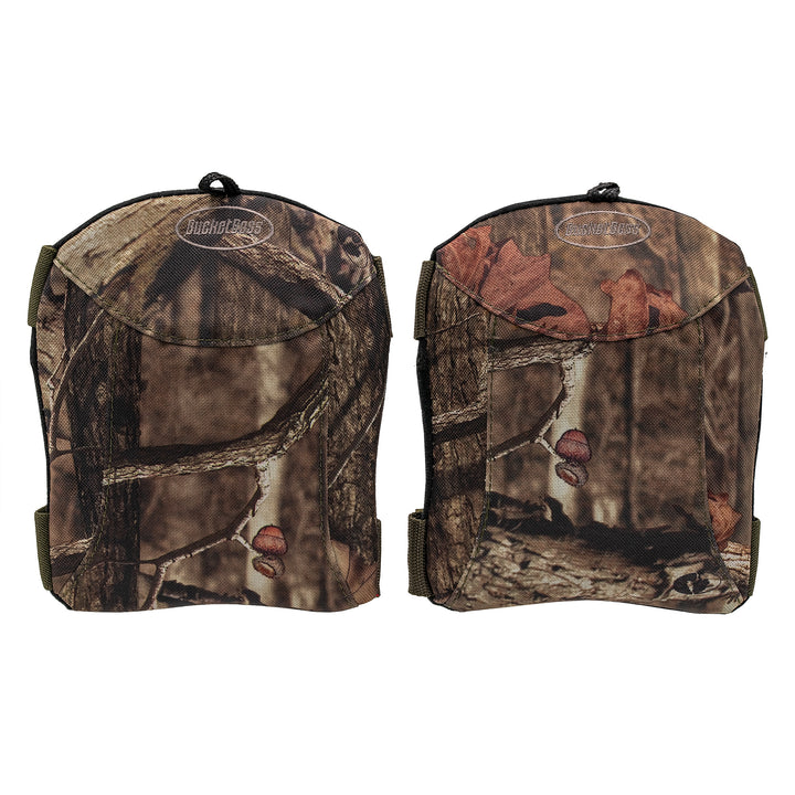Mossy Oak® Camo Utility Knee Pads