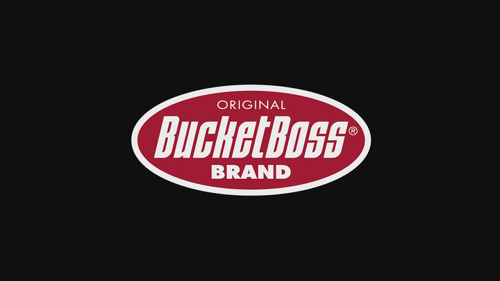 Canvas Superbib Apron