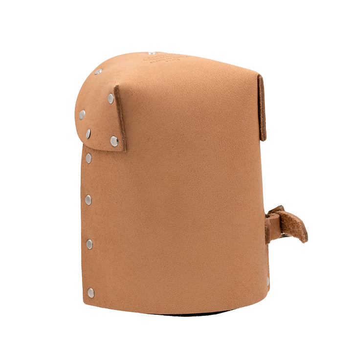 Pro Leather Knee Pads