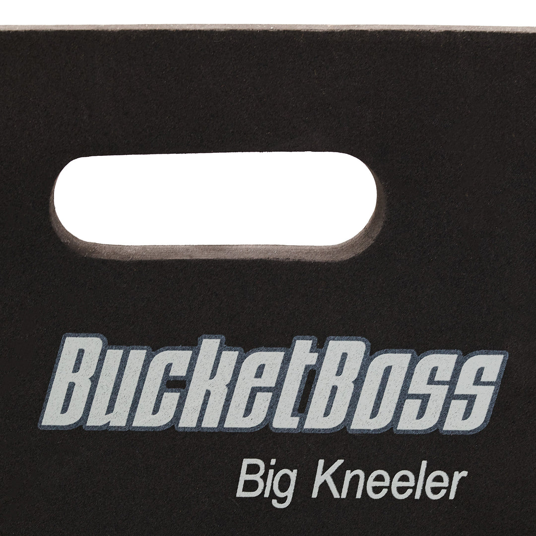 Big Kneeler Kneeling Pad
