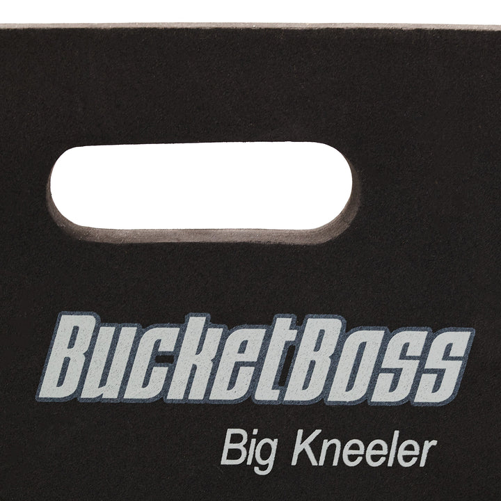 Big Kneeler Kneeling Pad