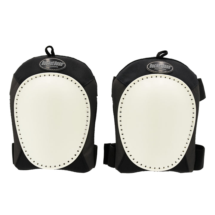 Hard Shell Knee Pads