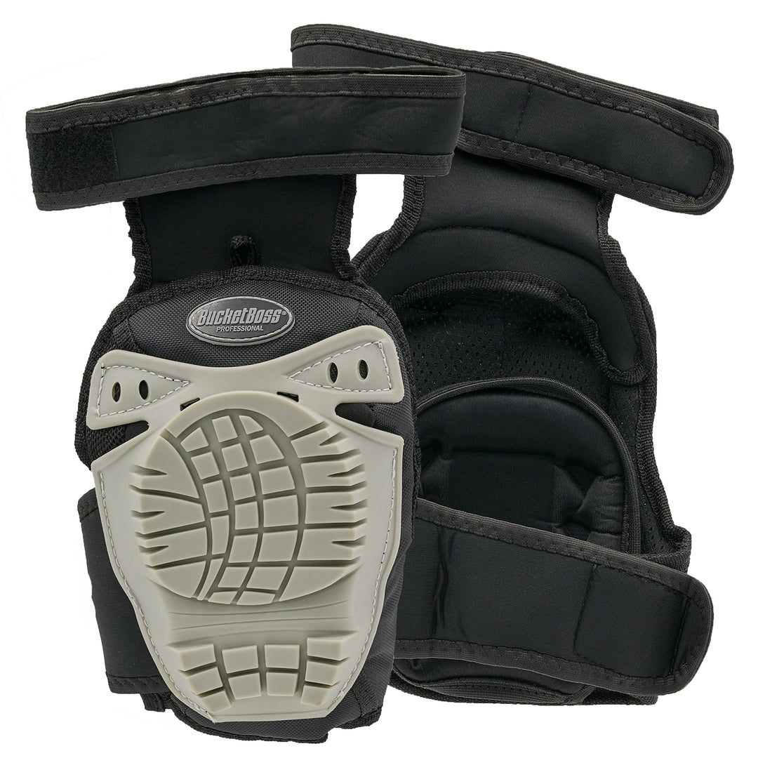 GelDome Soft Shell Knee Pads