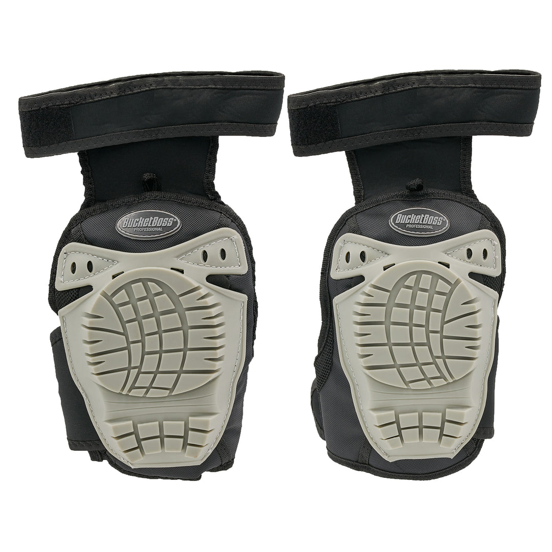 GelDome Soft Shell Knee Pads